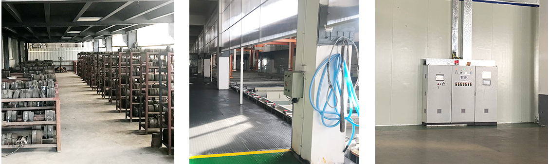 產品定制及產品貨期